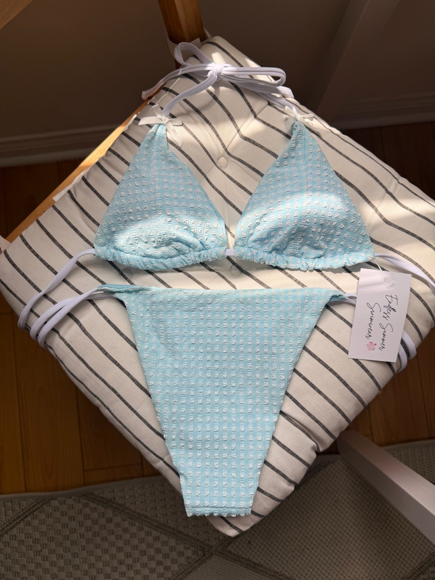 June Top