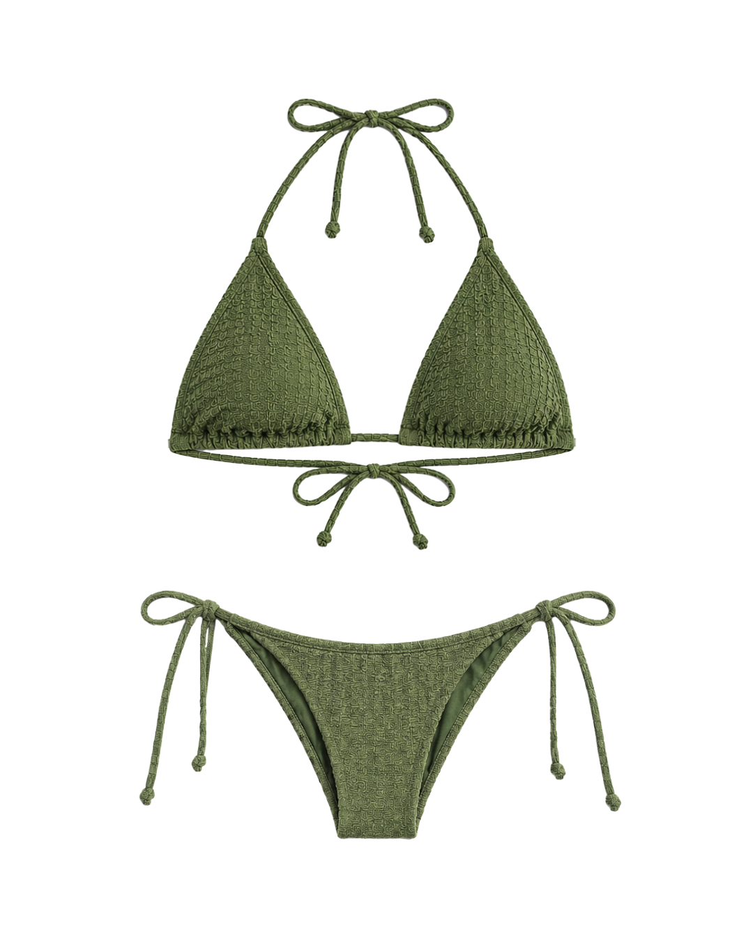 Sage Bottom