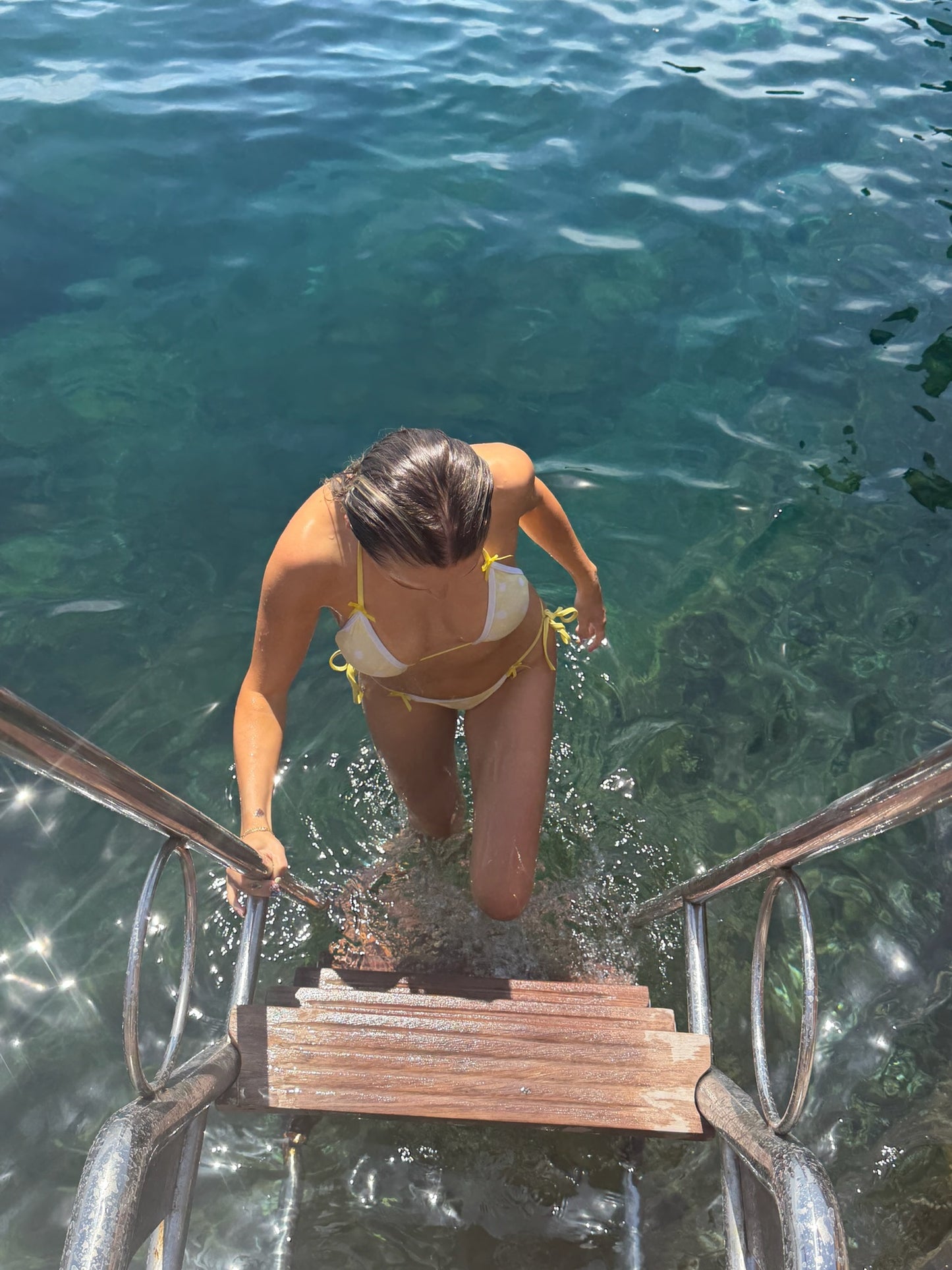 Hailey Bottom