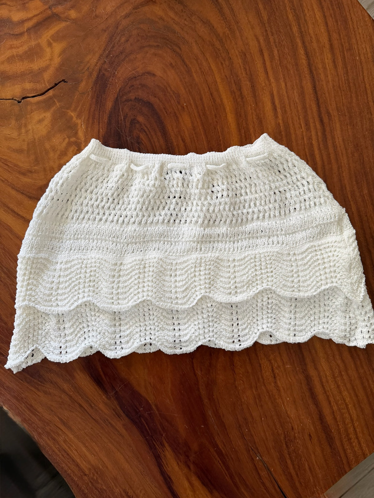 Nalu Skirt
