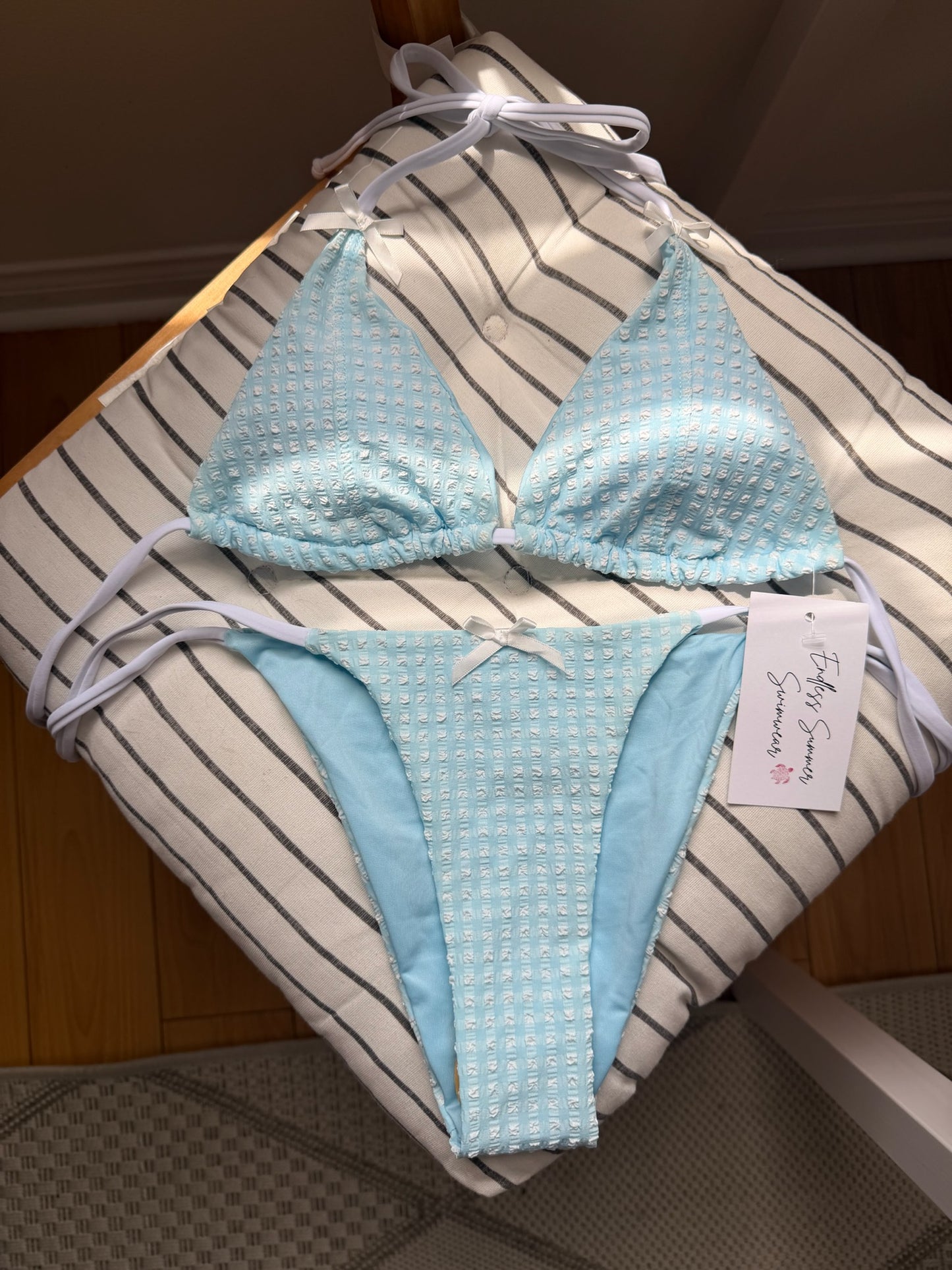 June Top
