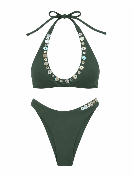 Jade Top