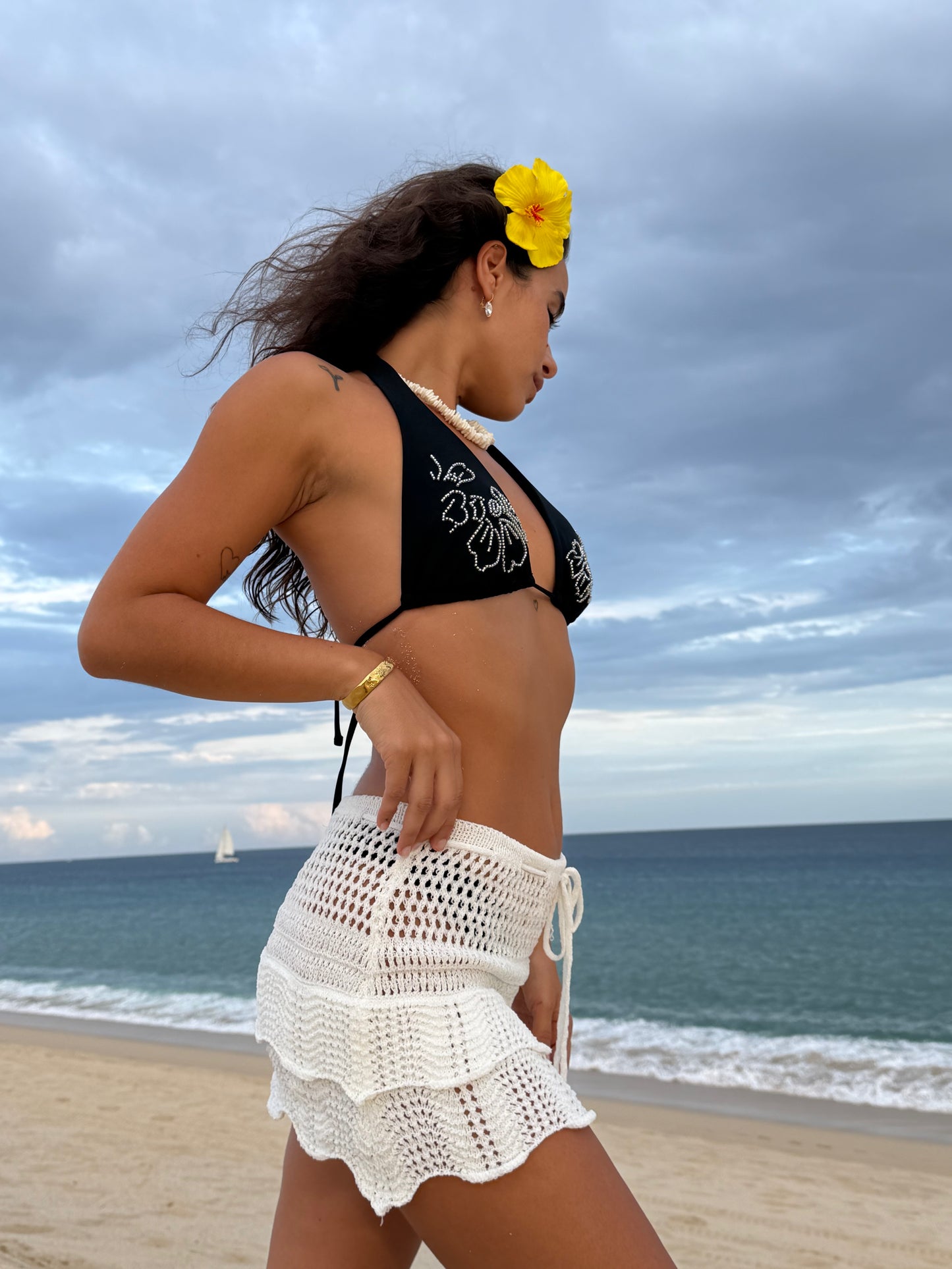 Nalu Skirt