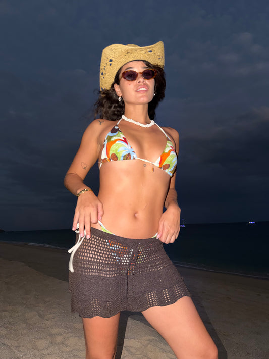 Malia skirt