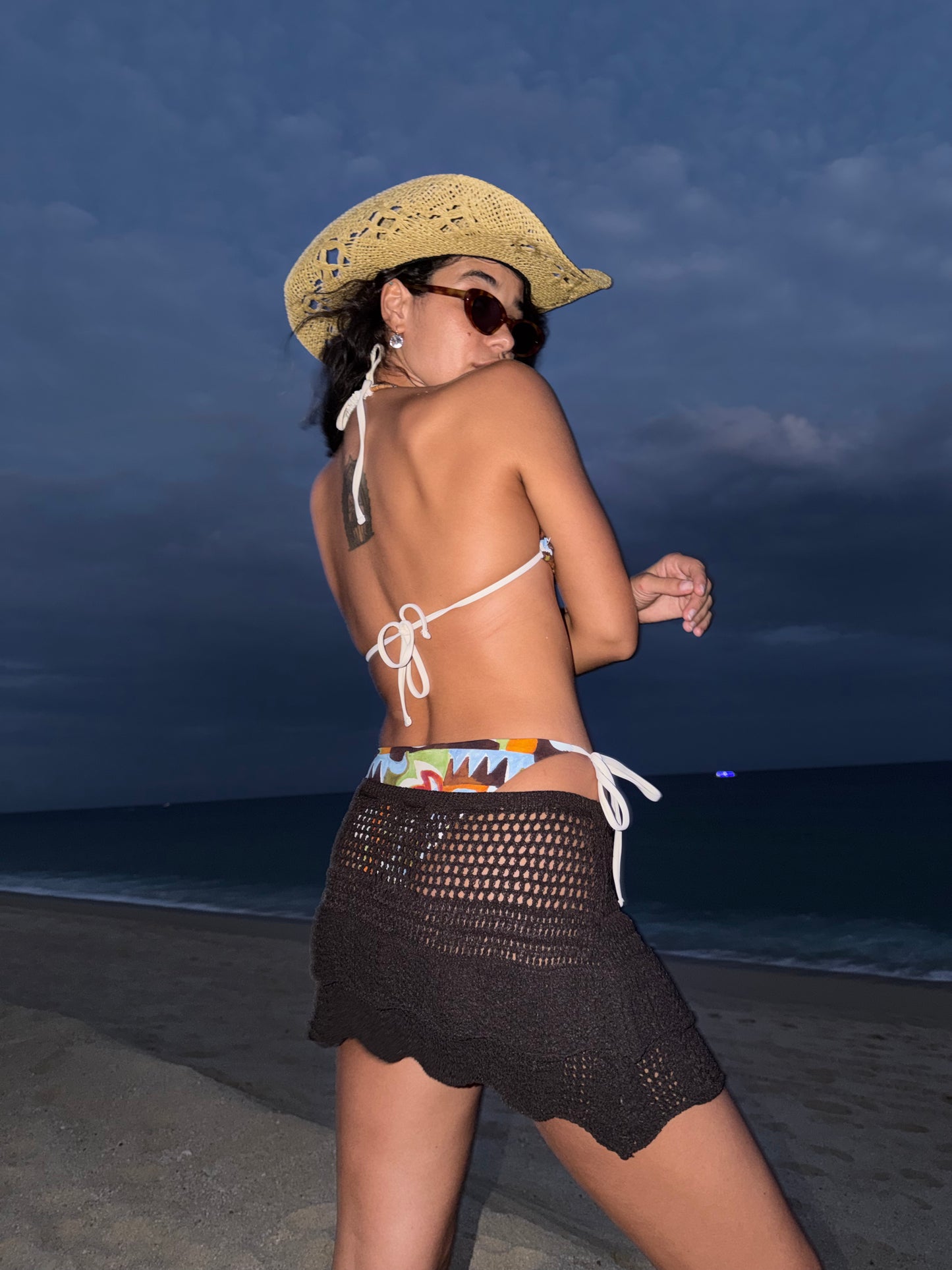 Malia skirt