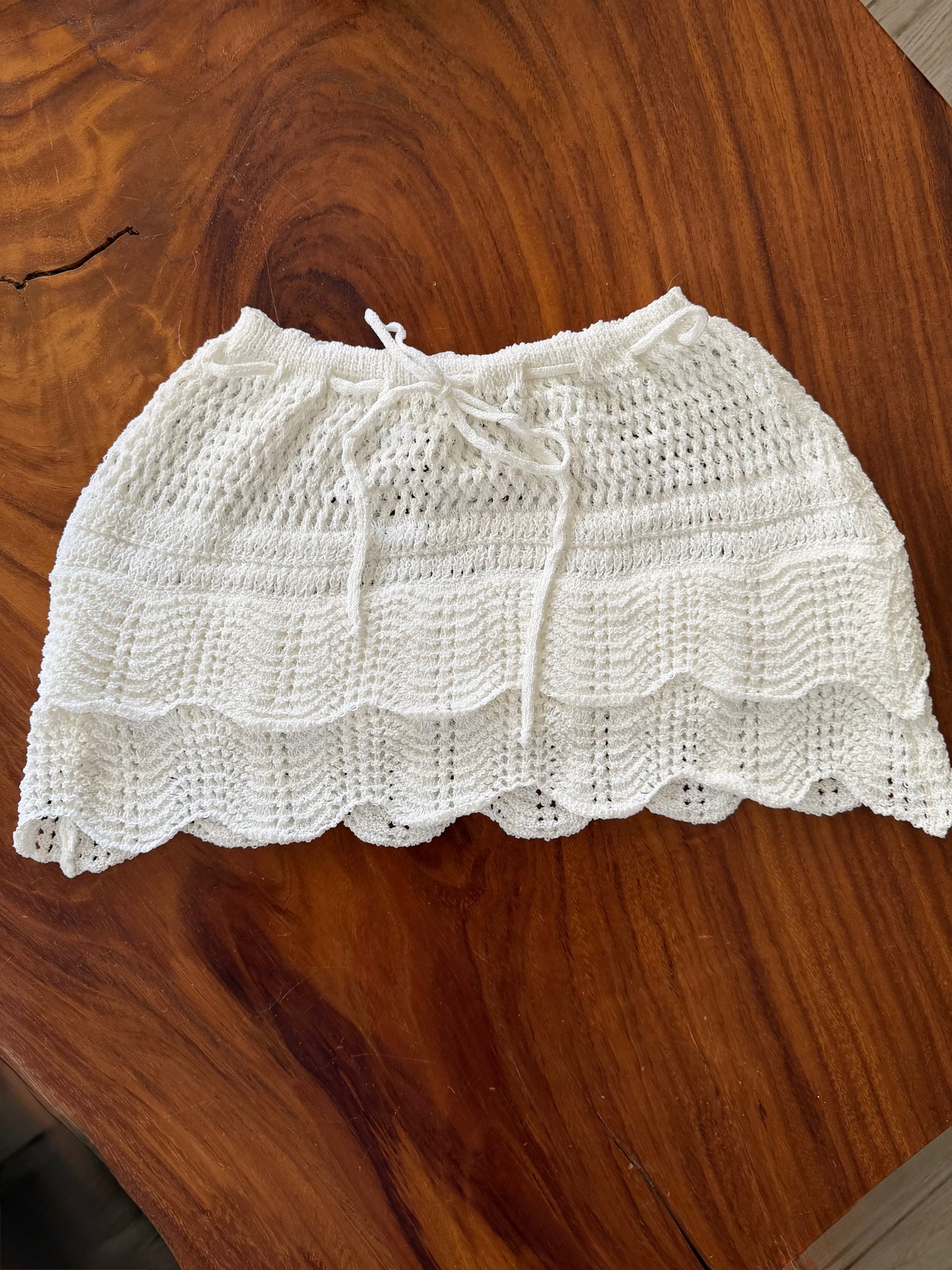 Nalu Skirt
