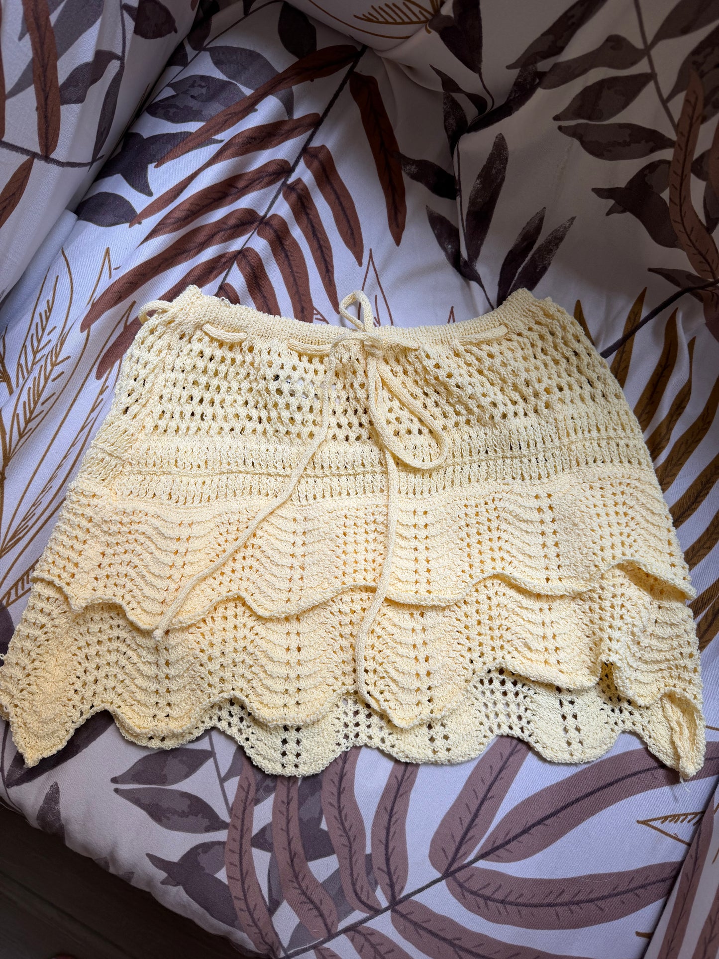 Lani Skirt
