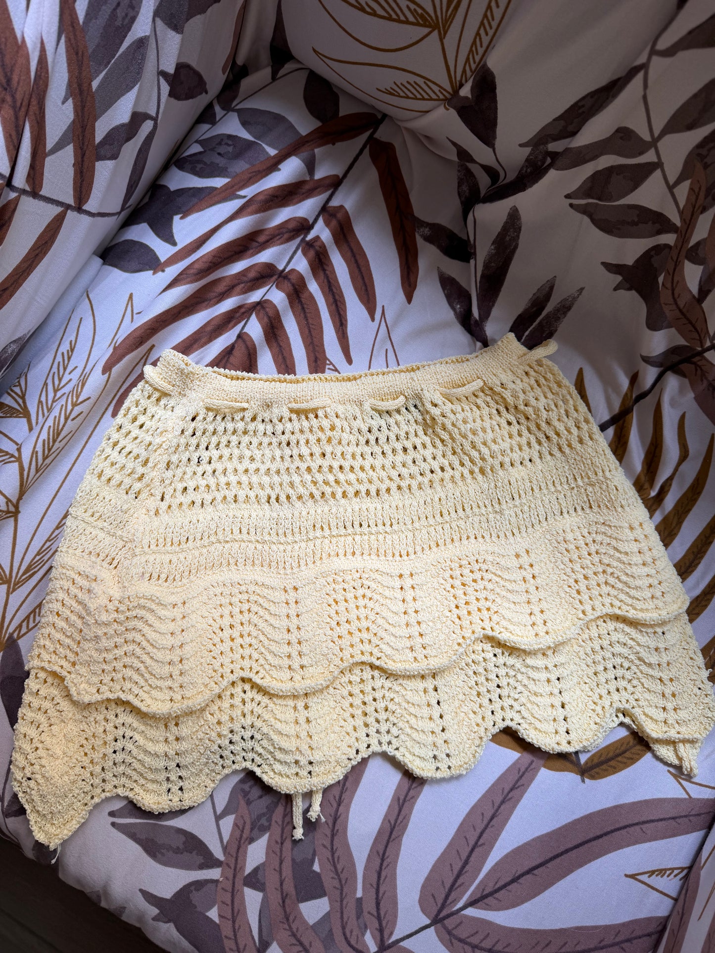 Lani Skirt