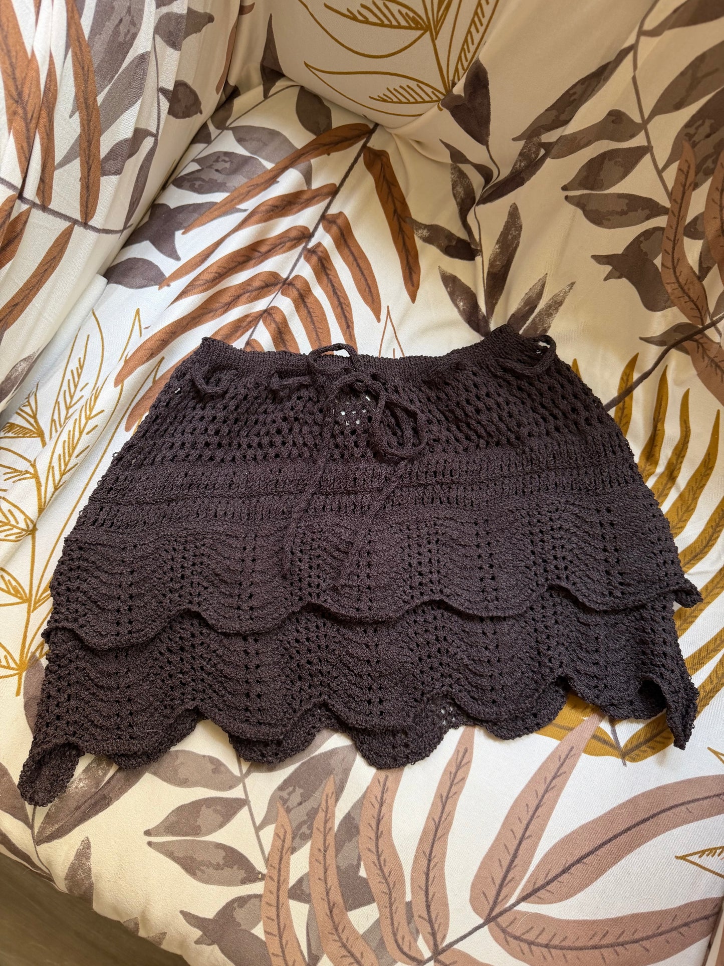 Malia skirt