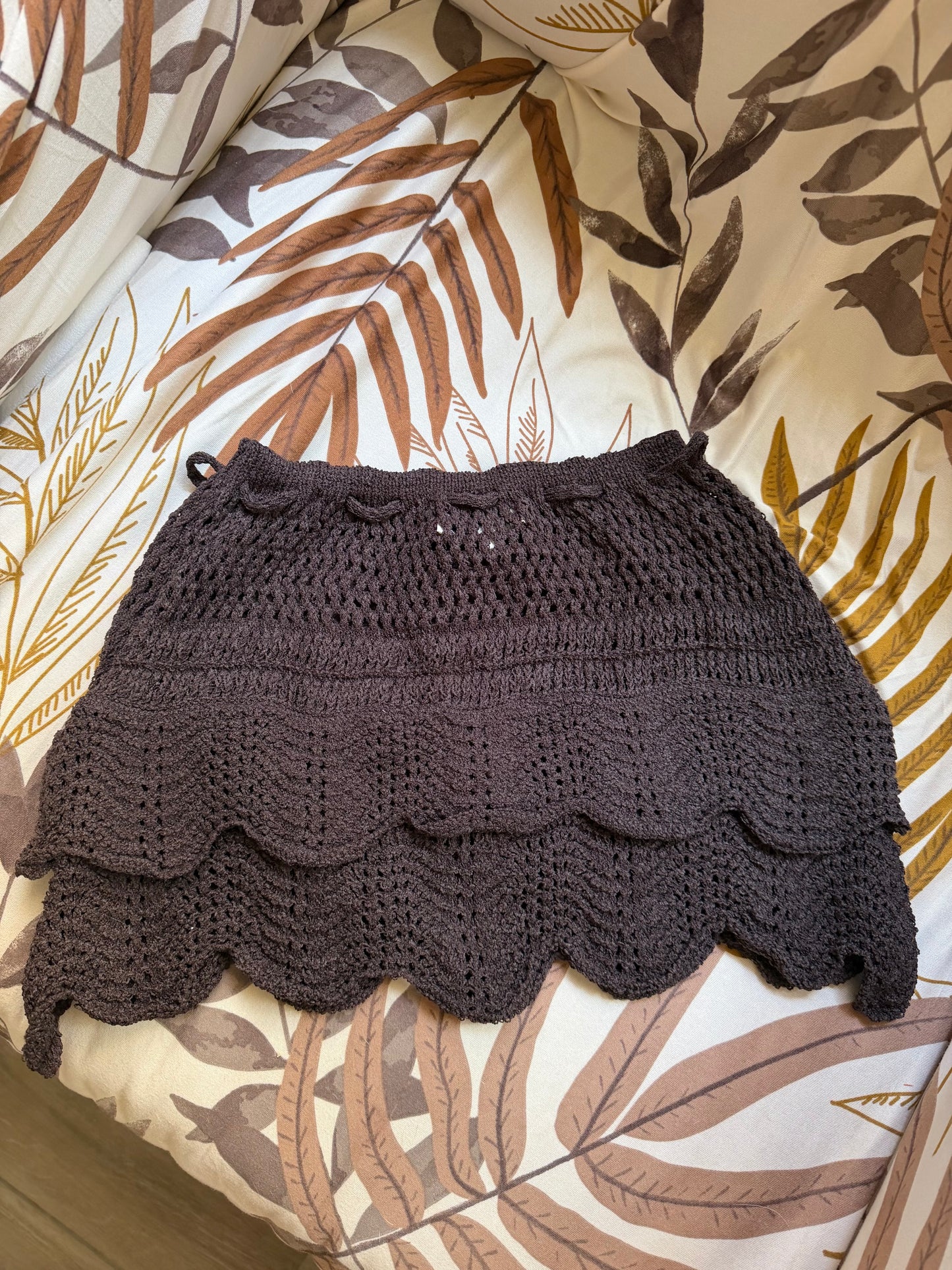 Malia skirt